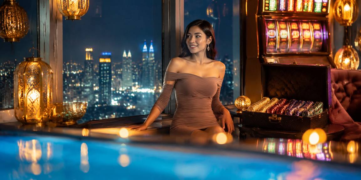 Daftar dengan ria66 dan akses lobi penuh kami