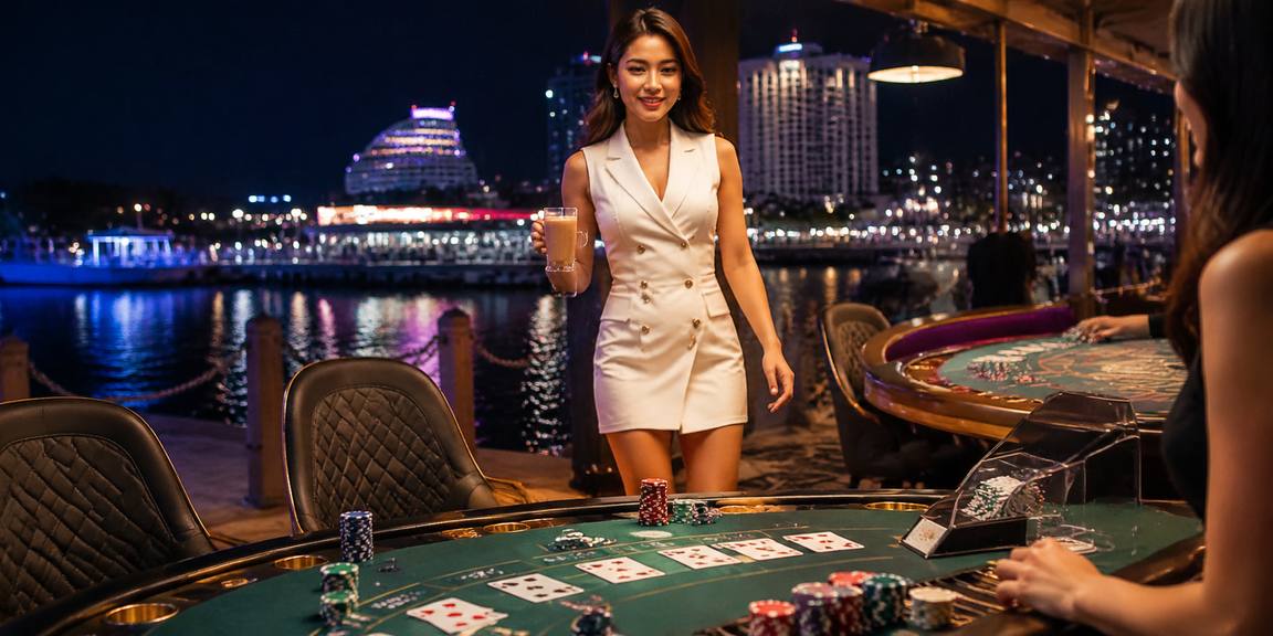 ria66 Live Casino Malaysia dengan akses Slots dan Sportsbook